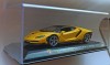 Macheta Lamborghini Centenario 2016 - IXO/Altaya 1/43, 1:43