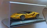 Macheta Lamborghini Centenario 2016 - IXO/Altaya 1/43, 1:43