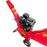 Cumpara ieftin Tocator de crengi si tulpini, TOGO motor 4 timpi, 6.5Cp, 212cc, benzina