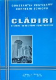 Cladiri Sisteme Subsisteme constructive Constantin Pestisanu Corneliu Schiopu - 2004