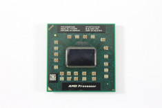Procesor AMD V160 2.4 Ghz VMV160SGR12GM SOCKET S1 (S1g4) foto