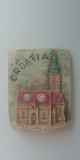 D4 - Magnet frigider - tematica turism - Croatia 9