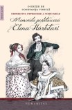 Nefericita petrecere a vietii mele, amintiri autobiografice feminine, carte brosata, Humanitas