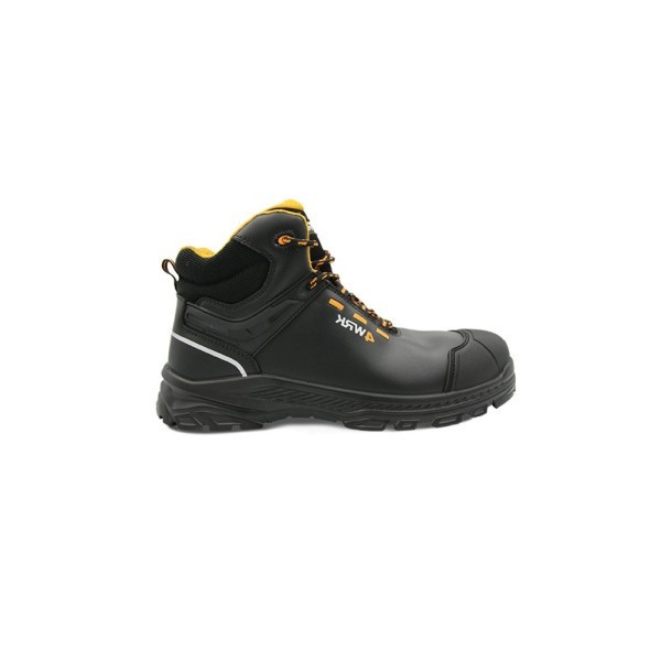 Bocanci de protectie KANG S3 SRC 4WRK
