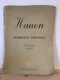C. L. Hanon - Pianistul Virtuoz