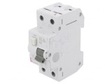 &Icirc;ntrerupător RCBO 20A 30mA 2P 230/400V
