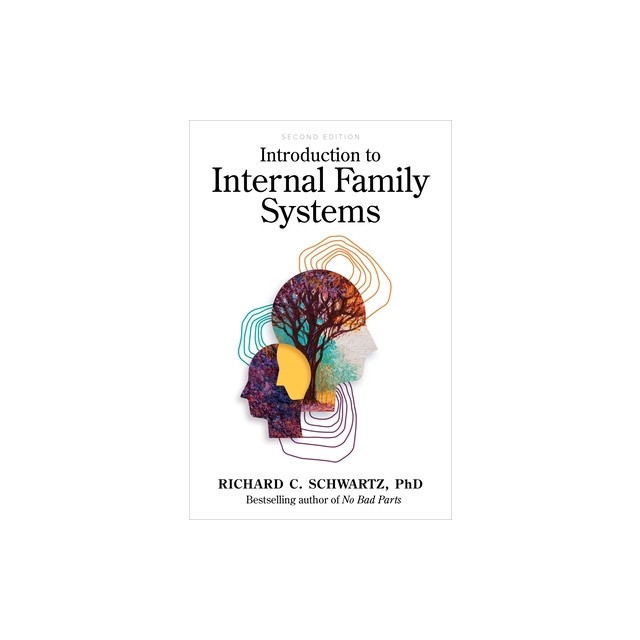 Introduction to Internal Family Systems