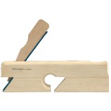 Vorel 25830 - Rindea manuala pentru lemn 30x245 mm maner lemn