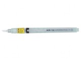 Creioane de dozat Terminal din p&acirc;slă cuțit 8ml ESD Bonpen