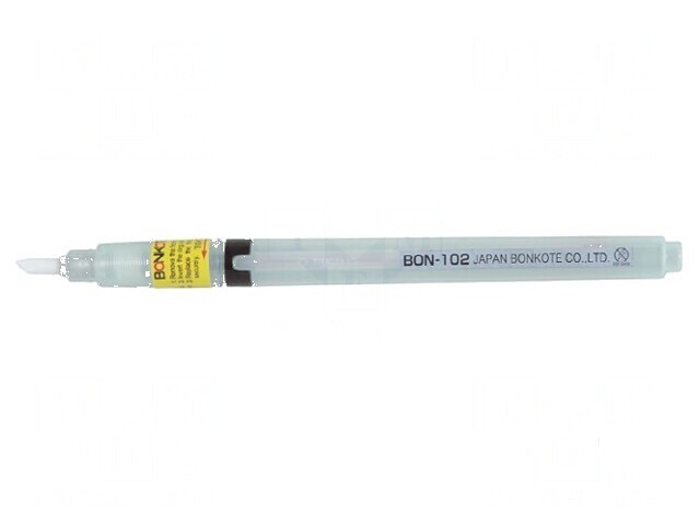 Creioane de dozat Terminal din p&acirc;slă cuțit 8ml ESD Bonpen
