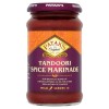 Patak&#039;s Pasta Tandoori Mild 312g, Marinata Condimente Indiene, Fara Gluten, Coloranti Naturali, Original UK