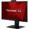MONITOR LCD 24&amp;quot; IPS/BLACK VG2440V VIEWSONIC - 4