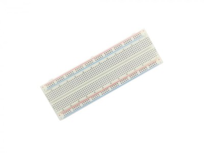 Breadboard- 16,5 x 5,5 cm foto