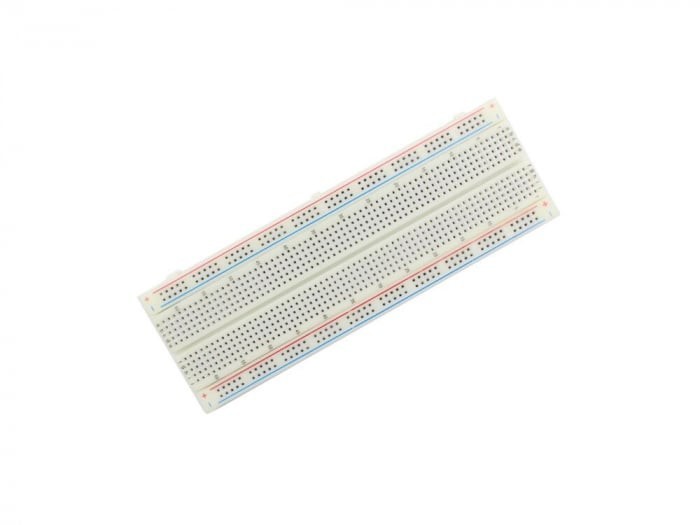 Breadboard- 16,5 x 5,5 cm