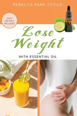 Lose Weight With Essential Oil foto