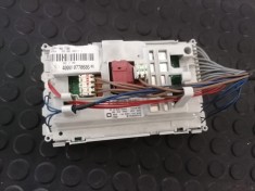 Placa electronica masina de spalat Whirlpool AWS71400, modul / C156 foto