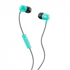 Casti - JIB in Ear - Miami Black | Skullcandy