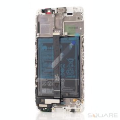 LCD OEM Huawei Mate 9 (2016), White, OEM foto