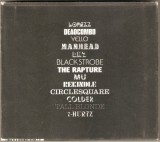 CD Channel 3 - A Compilation Of Output Recordings, original