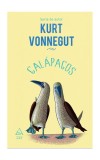 Gal&aacute;pagos - Kurt Vonnegut