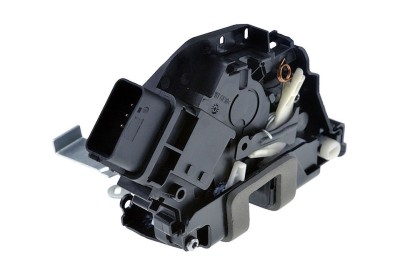 Broasca usa spate Ford Focus 2 2004-, Dreapta, NTY EZC-FR-012 foto