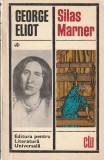 GEORGE ELIOT - SILAS MARNER ( CLU )