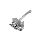 Opritor usa, limitator PEUGEOT 205 (741), 01.1983-12.1997; PEUGEOT 309, 01.1986-02.1993; PEUGEOT 405, 07.1987-12.1997, fata, partea stanga=dreapta,