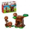 Teren de joaca pentru Goomba, Disney