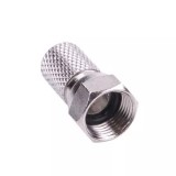 Mufa F 7.2mm tata cu garnitura