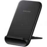 Incarcator Retea Wireless Samsung, Negru EP-N3300TBEGWW