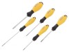 Kit 5 Surubelnite WIHA Phillips + Plata ESD, Antistatice SoftFinish