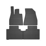 Covoare interior cauciuc El Toro compatibile BYD Seal Sedan 2022&ndash;> Cod: 434868 P50 Automotive TrustedCars