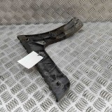 Suport bara de protecție dreapta spate AUDI A6 Avant 4G5, C7, 4GD 2012 OEM: 4G9807453C 31047466