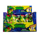 Figurina surpriza Testoasele Ninja Pencil Toppers S1