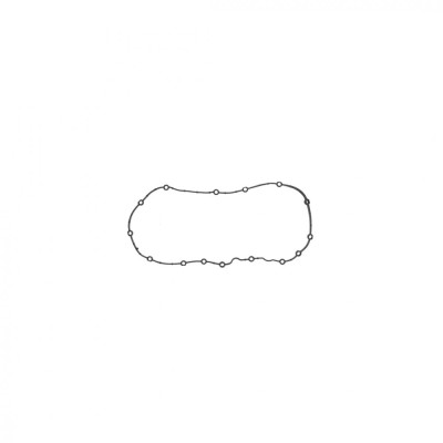 Garnitura baie ulei OPEL MERIVA 1.6 16V 2003-2006 CORTECO 023999P foto