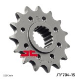 MBS Pinion fata 525 Z15, Cod Produs: JTF70415