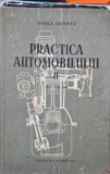Practica automobilului - Petre Cristea Vol.II