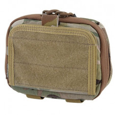 Pouch admin tactic Emerson Multicam