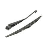 Brat stergator luneta Citroen XSARA (N0/N1/N2), 07.1997-02.2005 Combi cu lamela universala de 410mm