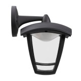 Cumpara ieftin Lampa Gradina LED Erste Mephisto 2 PJ 8W 4000K IP44 Lumina Neutra Exterior