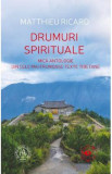 Drumuri spirituale - Matthieu Ricard