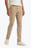 Cumpara ieftin Blugi barbati Luke cu croiala Slim fit maro W31 L34, Maro, W31-L34 US, Lee