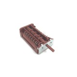 Comutator pentru cuptor CANDY 49011206 BOMPANI M6532001424 M6532012450 Original
