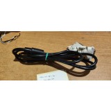 Cablu DVI 18+1 Tata - DVI 18+1 Tata 1.7m