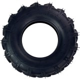 ProGARDEN Anvelopa profil agricol 6.00-12, RIM 4.50E ProAdvanced PowerfulTools