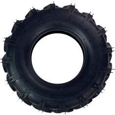 ProGARDEN Anvelopa profil agricol 6.00-12, RIM 4.50E ProAdvanced PowerfulTools