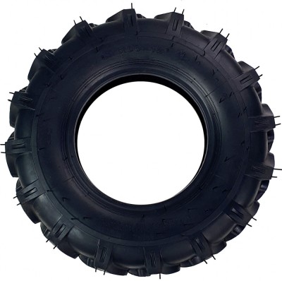 ProGARDEN Anvelopa profil agricol 6.00-12, RIM 4.50E ProAdvanced PowerfulTools foto