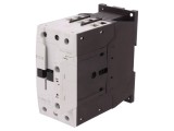 Contactor 3P 230VAC 40A DIN 50/60Hz
