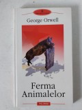 George Orwell - Ferma Animalelor, Editura Polirom 2002