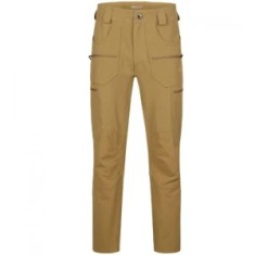 Pantaloni Blaser Striker SL Rubber Maro, Marime 50 foto